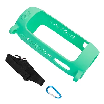 

Outdoor Portable Soft Silicone Protective Case for Drop Resistant Suitable for JBL Pulse4 Bluetooth Speaker