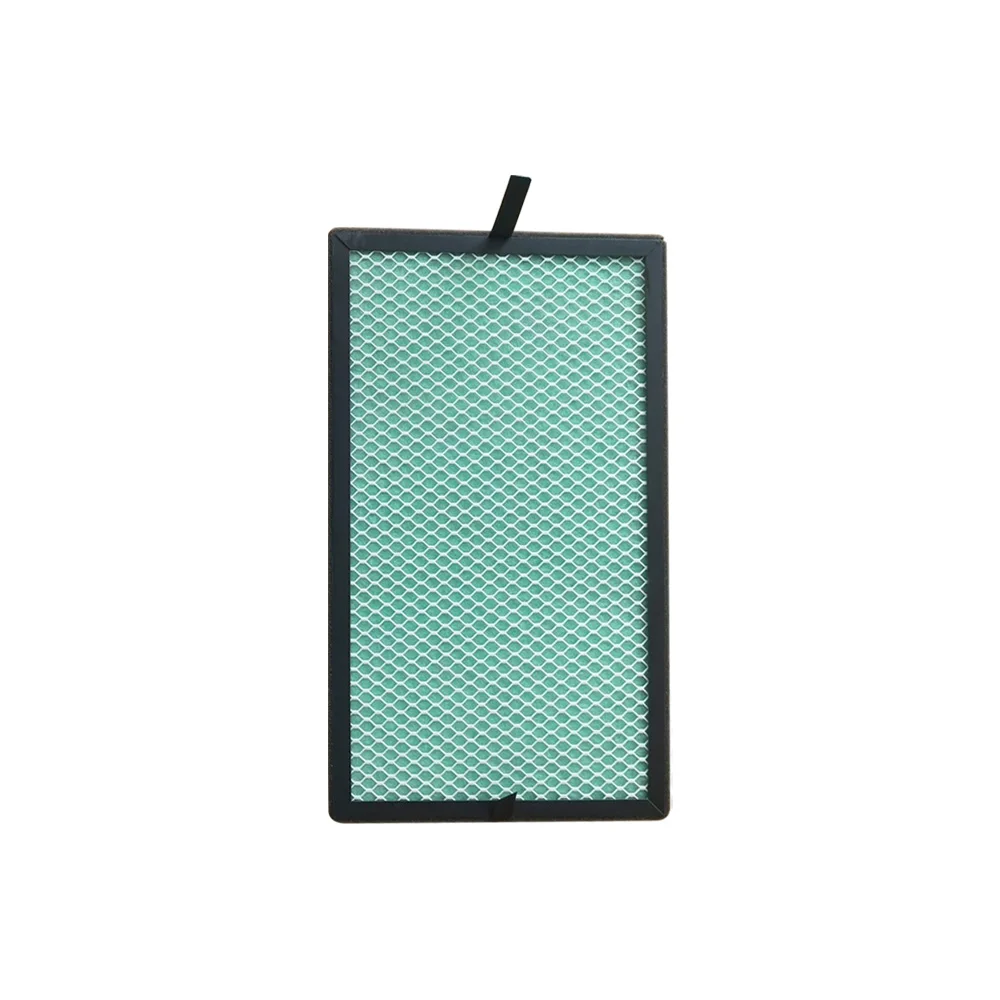 FES350_活性炭过滤棉