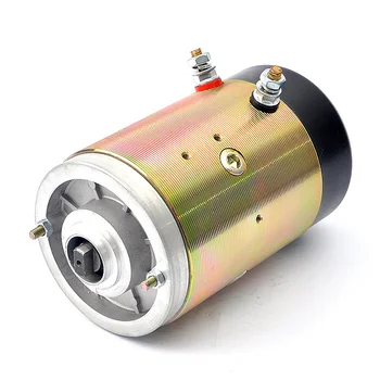 

ISO9001Approved Hydraulic 24V DC Motor 2000W