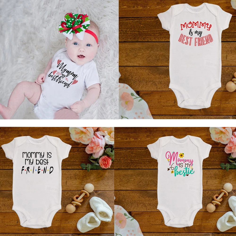 best friend baby clothes