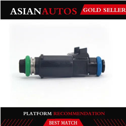 8 шт. Топливная форсунка для 5.3L V8 25326903 FJ502 217-1626 217-1517 4G1686 238885 63884 12580426 M1075 M908