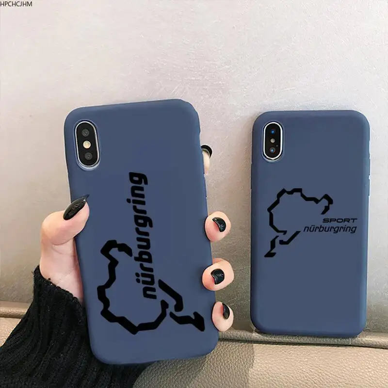 Мягкий силиконовый чехол ярких цветов для iPhone 12 mini 11 Pro XS MAX X XR 7 8 6 Plus | Мобильные