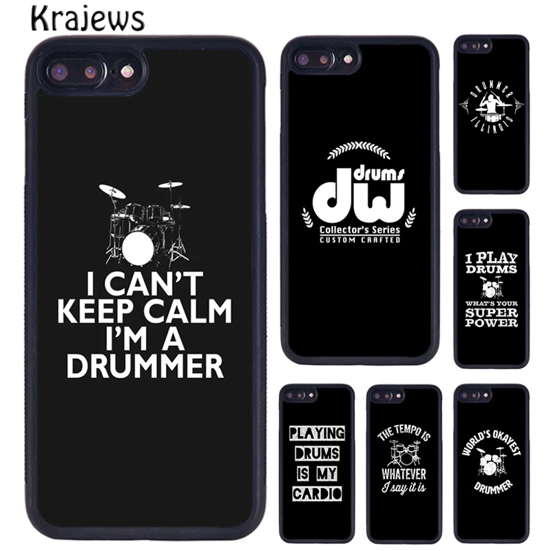 Чехол для телефона krajedies Fight Like A Girl power iPhone 5 6 7 8 Plus 11 Pro X XR XS Max samsung Galaxy S6 S7 EDGE S8 S9 S10 PLUS