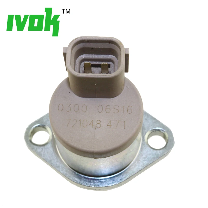 VALVOLA di aspirazione controllo misura si adatta CITROEN FIAT FORD PEUGEOT TOYOTA