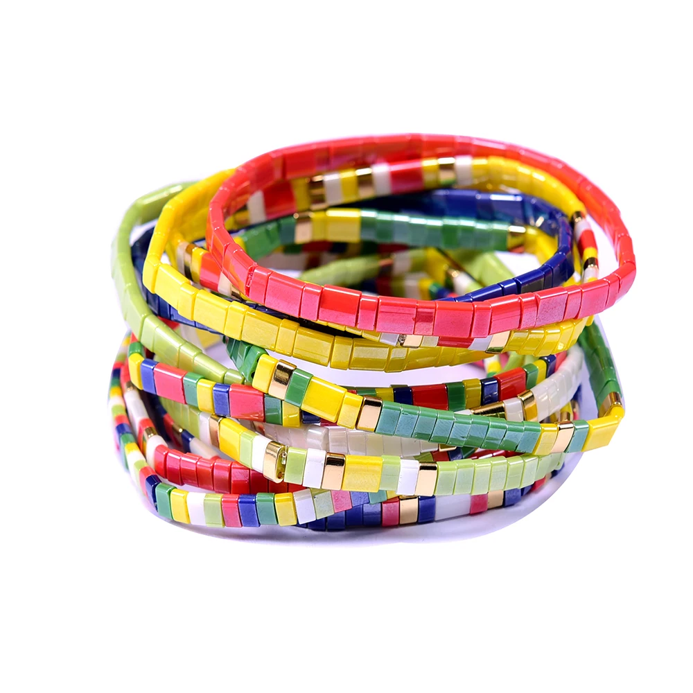 Bracelet Jewelry Fashion Boho for Women Girls