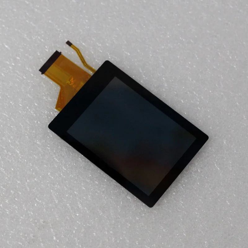 

New LCD Display Screen assy With outer glass and backlight For Sony ILCE-7 ILCE-7R ILCE-7S A7K A7 A7R A7S camera
