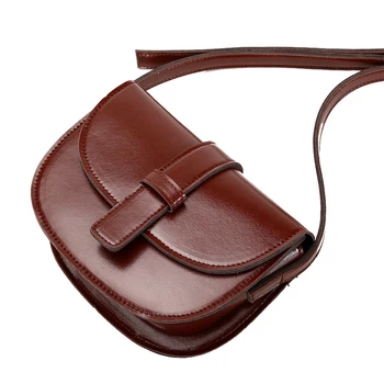 

Bags for Women 2020 Mini Shell Leather Messenger Bag Designer Purses and Handbags Shoulder Crossbody Holiday New Fashion