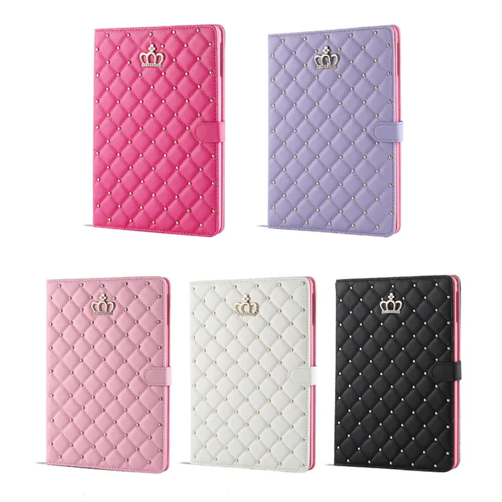 Capa Protetora do Tablet, Shockproof Kickstand, 9.7,