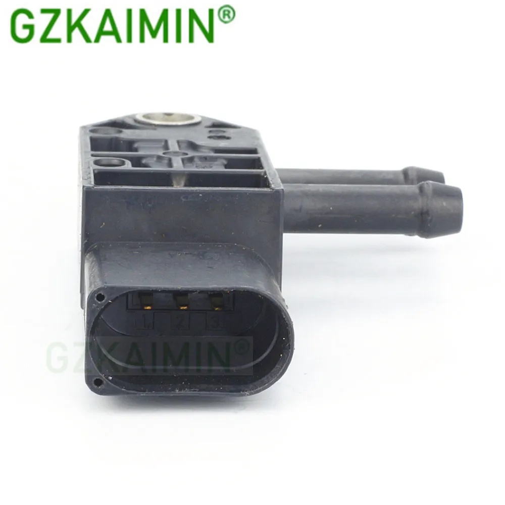 Original EGR Differential Pressure Sensor for For AUDI A1 A3 A4 Q5 SEAT SKODA V-W Caddy 076906051B 076906051B / 076 906 051 B
