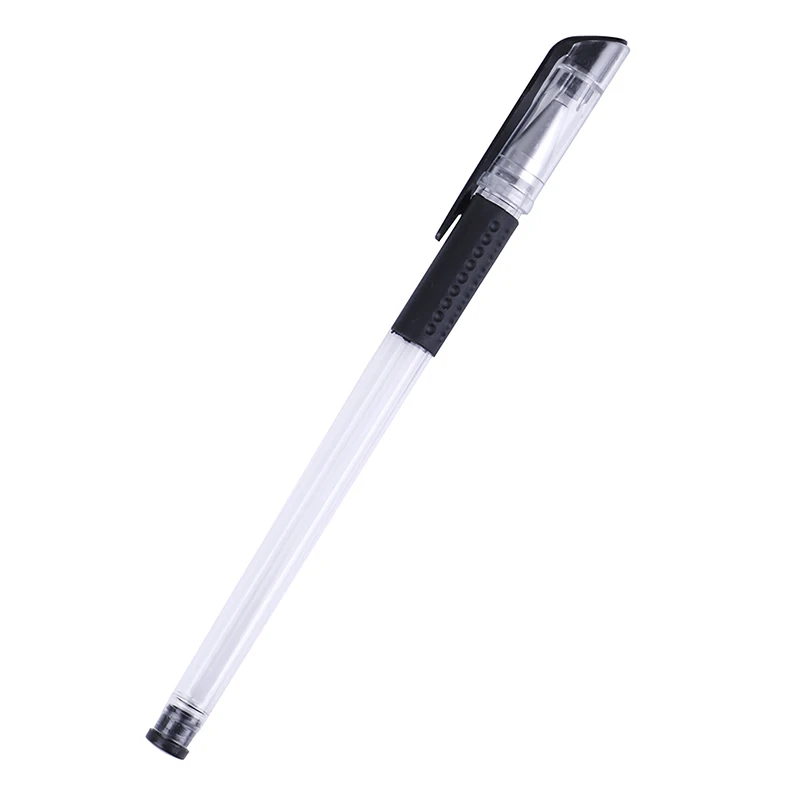 Transparent Magic Pen Invisible Ink Slowly Disappear Automatically Disappear Practicing Pp Pen Blue Ink Joke Toys Joke Props,prank toys