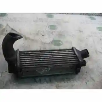 

INTERCOOLER OPEL ASTRA F SALOON 1.7 Turbodiesel CAT (X 17 DTL / 2H8) L854 [5591111]