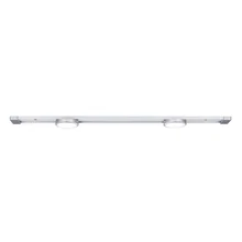 70303 Светильник Track Basiss. 56,5cm 2x5W LED Alu