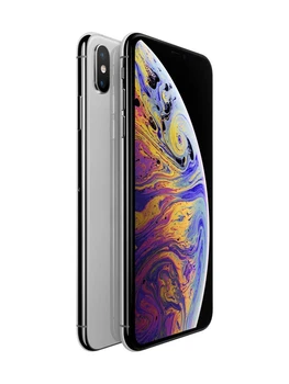 Перейти на Алиэкспресс и купить Apple iPhone Xs Max 512 hard GB, Band 4G/LTE/Wi-Fi, 512 hard GB Memoria's internal, 4GB Ram, экран 6,5 дюймс HDR, cаm