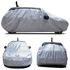 Car Covers Clothes Sunshade Heat Isolate Dustproof For MINI Cooper JCW R55 R56 R60 F54 F55 F56 F60 Hatchback Clubman Countryman ► Photo 2/6