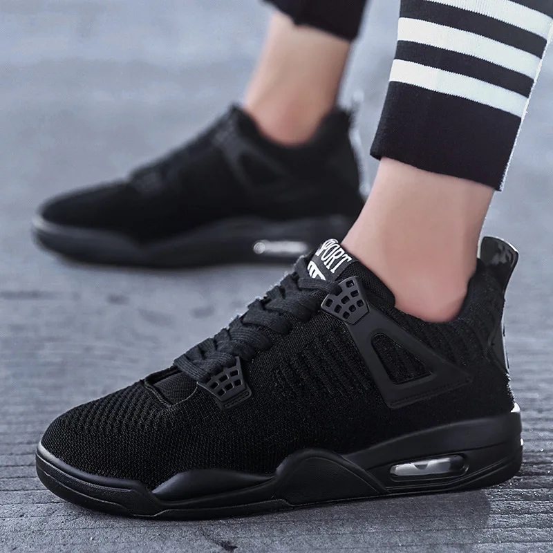 lightweight men's casual shoes