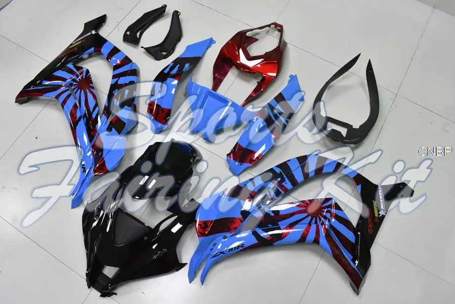 Fairing for ZX10r 2016 - 2017 Bodywork Kawasaki Kits | Автомобили и мотоциклы