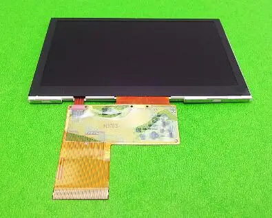 

maithoga 4.3 inch 40P TFT LCD Screen LMS430HF20 WQVGA 480*272(RGB)