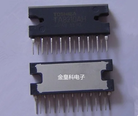 5 шт./лот TA8210AH IC