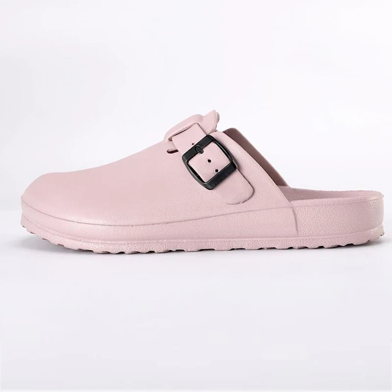 Hospital Medical Slipper for Women Doctor Nurse Clogs Medical Shoes Nursing Clogs Eva Non-Slip Shoes medical shoes