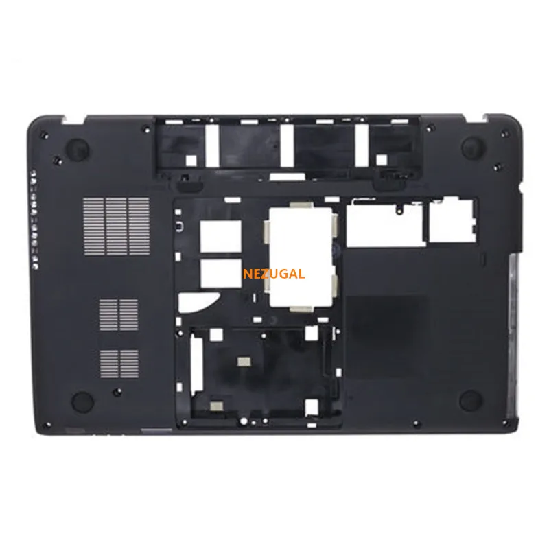 Чехол для ноутбука Toshiba Satellite P850 серии P855 нижняя крышка корпуса D shell AP0OT000200 |