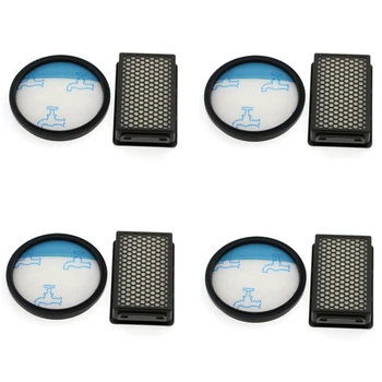 

Vacuum Cleaner Accessories Filter Mesh Hepa Filter Cotton for Rowenta RO3715 RO3795 RO3798