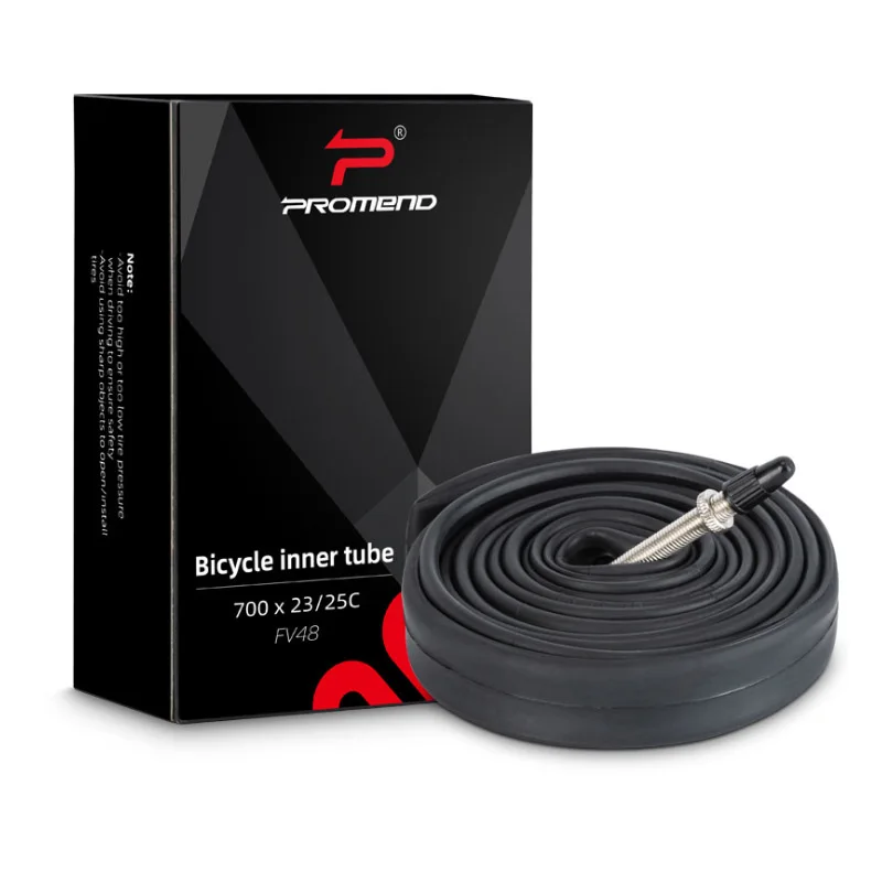 1pcsMTBRoadBicycleInnerTubeBikeTyreButylRubberBicycle