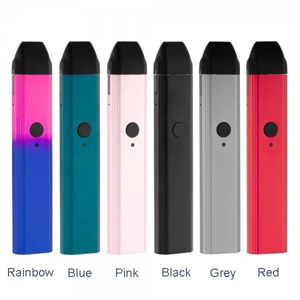 Kit de cartucho Original Caliburn Pod 2ml, cápsulas de repuesto de 1.4ohm para pluma de vapeo Caliburn KOKO - Imagen 2