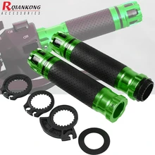 Мотоциклетные рукоятки, мотоциклетные рукоятки, рукоятки, руль, набор для yamaha tmax 500 xp500 TMAX 500 530 YZF R25 R15 R6 R3 YZFR1