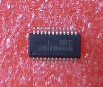 

IC new original DM633 SSOP24 Free Shipping
