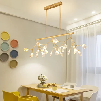 

Modern New led Chandelier For Living Room Bedroom Home chandelier LED Chandelier light stylish tree branch chandelier lamp
