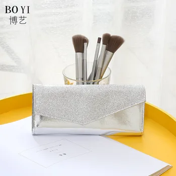 

8-piece Makeup Brush Set Full Set Powder Brush Blush Brush Foundation Brush Multiple Makeup Tool Eye Shadow Brush Wholesale