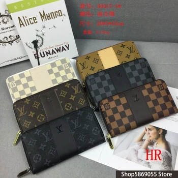 

Luxury Louis Vuitton- LV- Leather Handbags Woman Bags Designer Brand Women's Shoulder Bags Large Capacity Ladies Hand Bags H2010