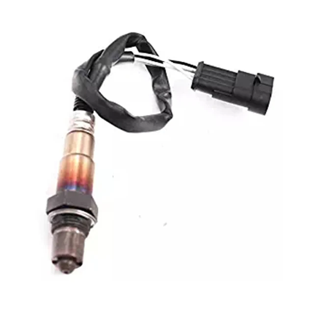 Датчик кислорода для Chevrolet Evanda Kalos daewoo Opel 1,4-3.5L 1998-0258006827 93385924