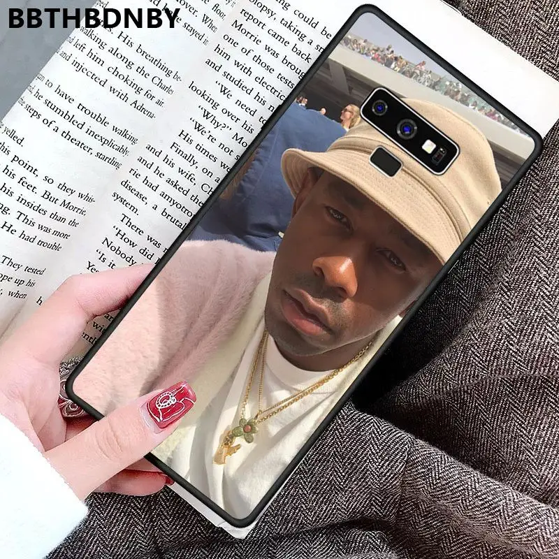 Taylor Creator Igor Album