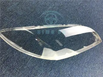 

Car accessories Car modification Auto Fit For Mazda 3 M3 2006-2012 Right Front Headlight Glass Cover High quality