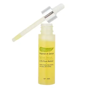 

30ml Serum Oil Moisturizing Hydrating Brighten Skin Serum Stock Solution