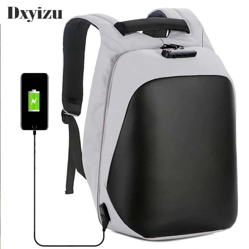 smart bag for school