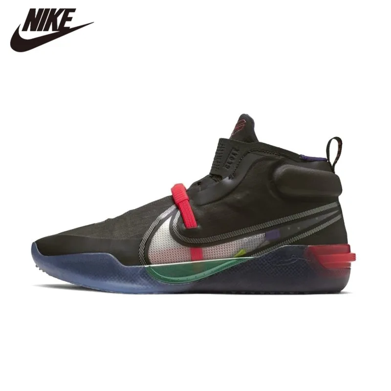 

Hot Sale Original NIKE KOBE AD NXT FASTFIT Basketball Shoes for Men Breathable Outdoor Sports Sneakers Light CD0458