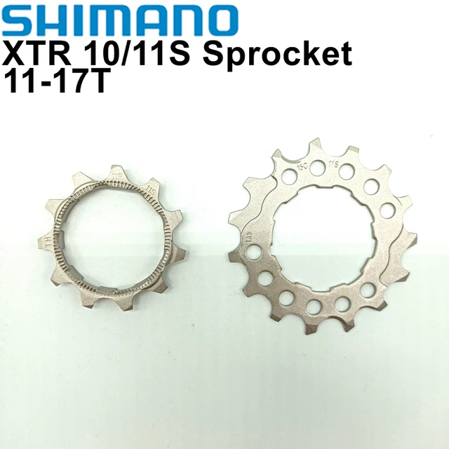 Shimano-bikeバイクカセット,レーシングホイールxtr CS-M9000/m9001 ...