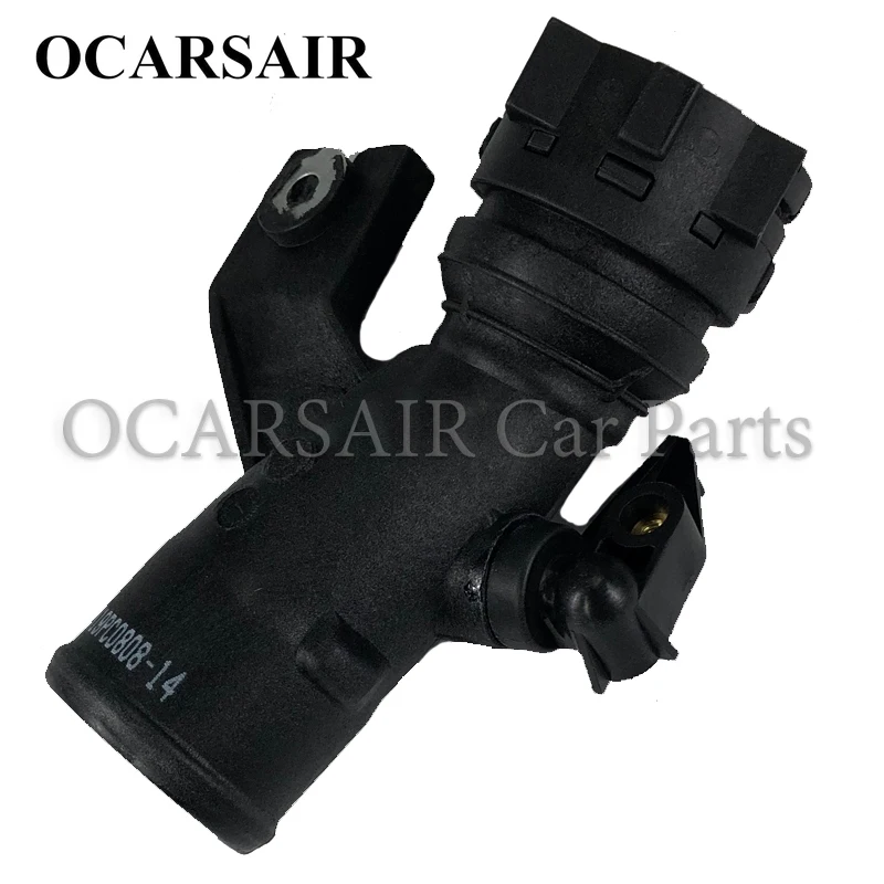 Воздухозаборник турбо труба для Nissan Qashqai 1,5 DCI трубка Oem# 14460BB30A 14460BB31A высокое качество