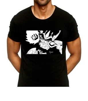 

T-SHIRT MAGLIETTA PEGASUS CAVALIERI DELLO ZODIACO SAINT SEIYA t-shirts