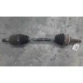 

TRANSMISSION FRONT RIGHT HONDA ACCORD SALOON (DC/EC)