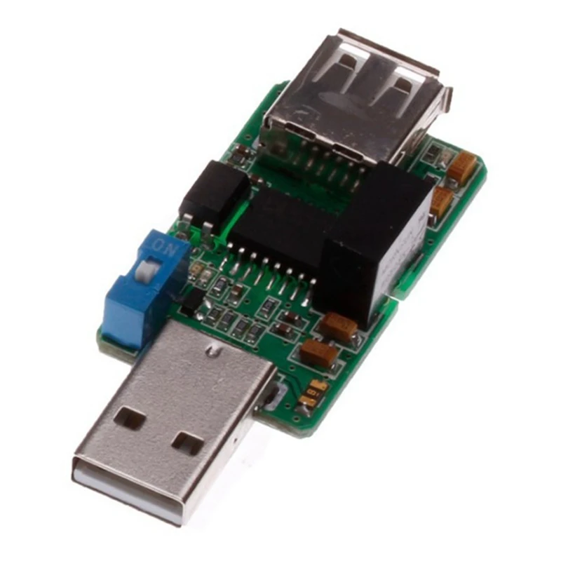 USB Isolator 1500V Isolator ADUM4160 USB to USB ADUM4160 ADUM3160 Module