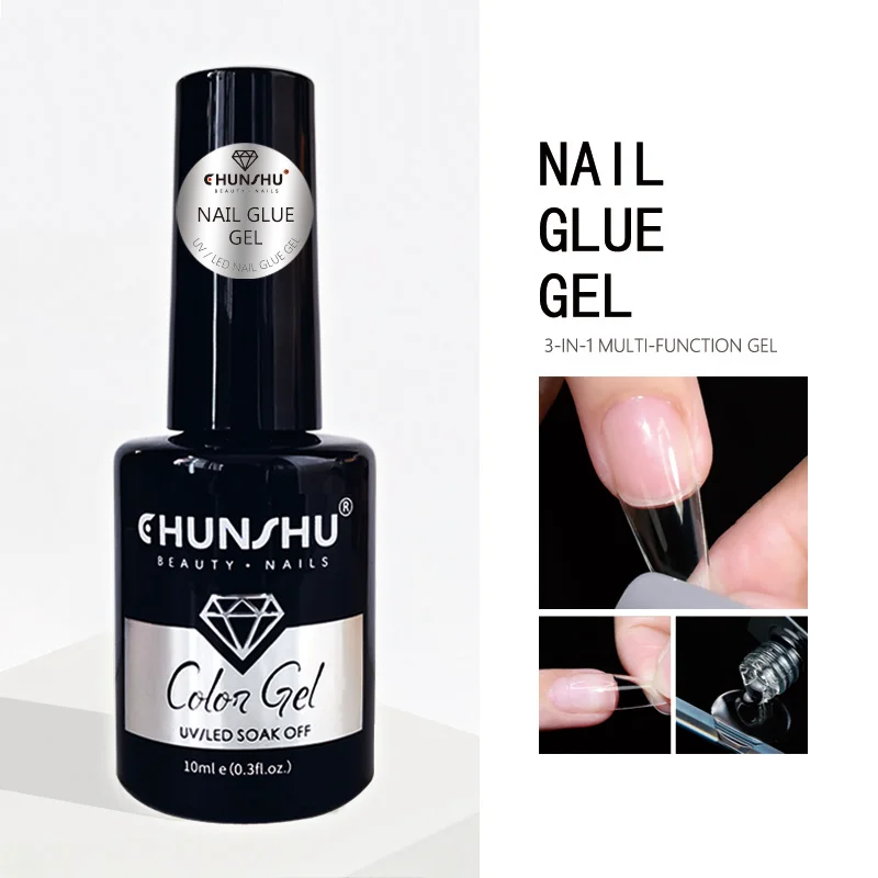 Nail Glue Gel