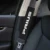 Чехол для ремня безопасности автомобиля Стайлинг автомобиля для Toyota Prius Аксессуары Стайлинг автомобиля