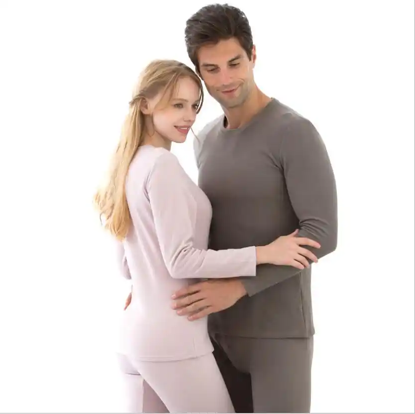 ropa interior termica mujer