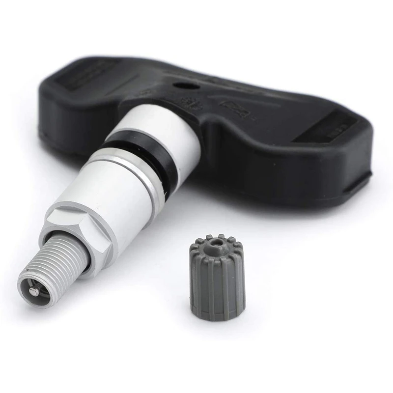 4 шт. датчики давления в шинах TPMS 20925924 для GM Cadillac Buick Chevrolet Pontiac