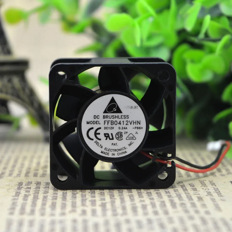 

Brand new original FFB0412VHN 4028 12V 0.24A speed version