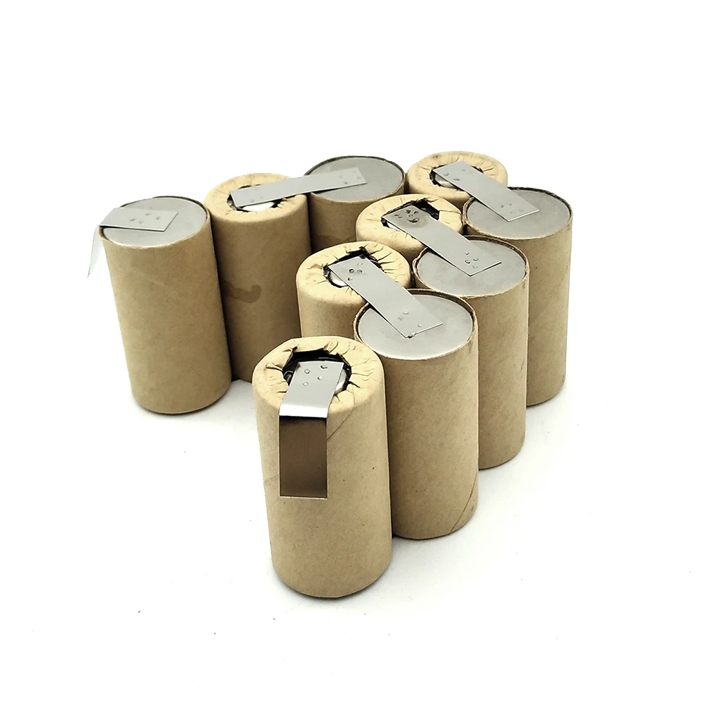 SC 3000mAh для Moulinex 12V аккумулятор очиститель вакумный очиститель уборщик робототехники