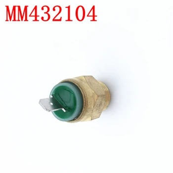

2 year warranty, Water Temperature Sensor MM432104 for Engine L2E L3E S3L2 S4L2 L2A+